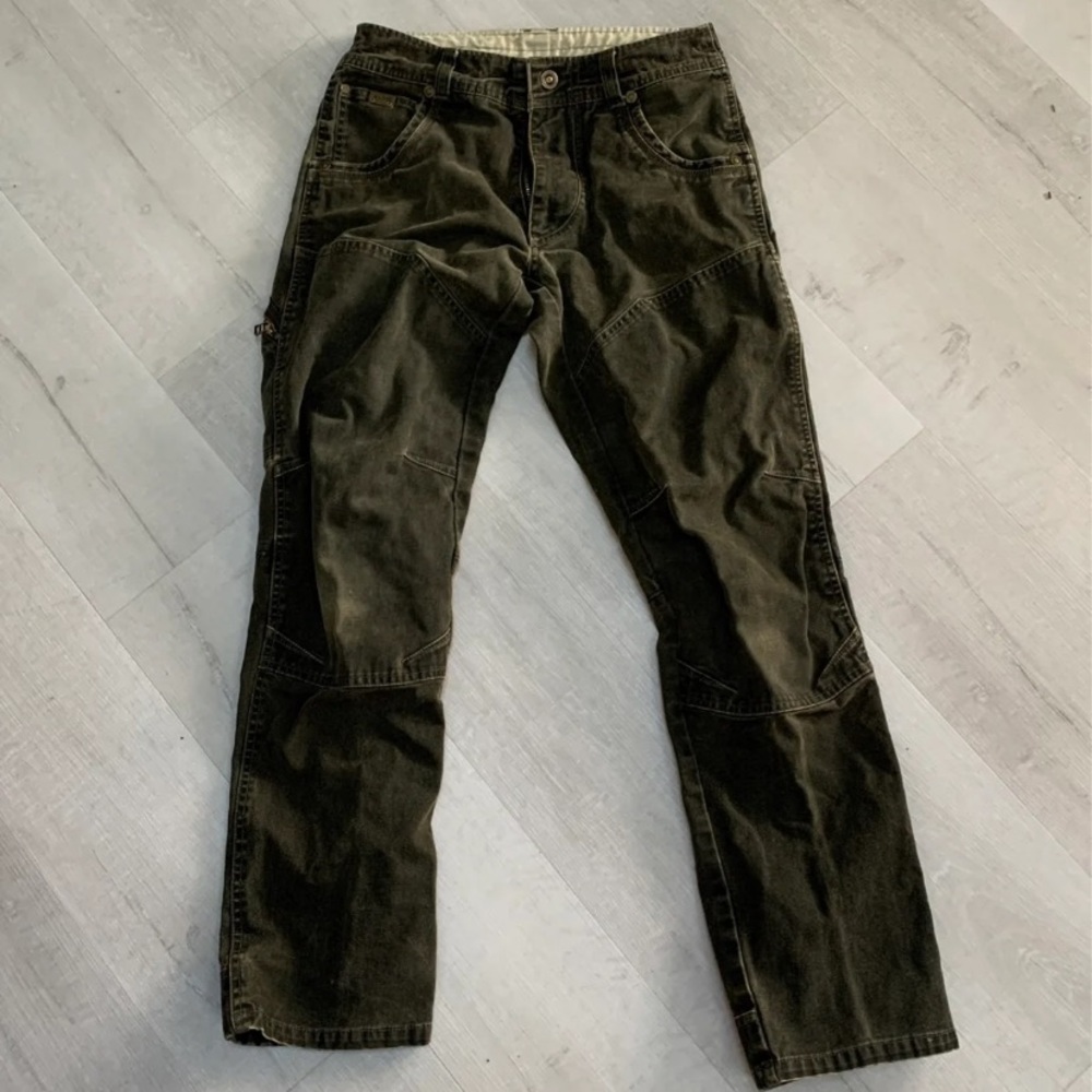 Men’s KUHL pants